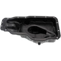 OIL PAN