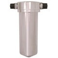 Polished Aluminum Drier