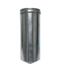 Polished Aluminum Drier