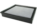aFe MagnumFLOW Pro DRY S OE Replacement Filter 2017 GM Diesel Trucks V8 6.6L L5P