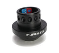 NRG 06+ Chevy Corvette Race Short Hub