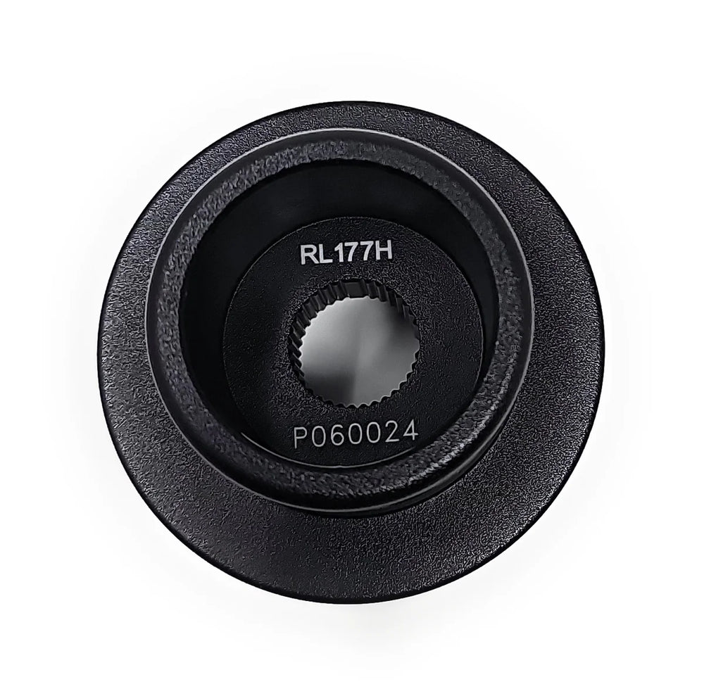NRG 06+ Chevy Corvette Race Short Hub