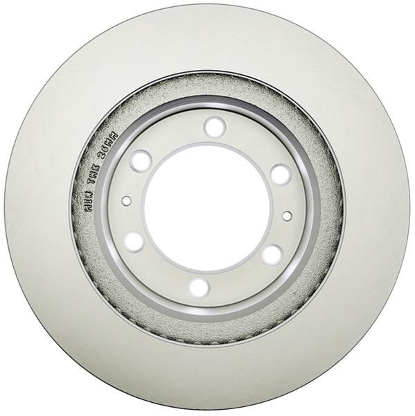 BRAKE ROTOR