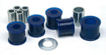 SuperPro 1975 Alfa Romeo Alfetta GT Rear Watts Link Arm/Linkage Bushing Kit