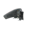 CAPA 0911 FD FOCUS SDN TAIL LIGHT ASSY RH