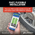 TIRE LINC UPGRADE KIT (REPEATER ONL