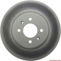 GCX ROTOR FULL COATING