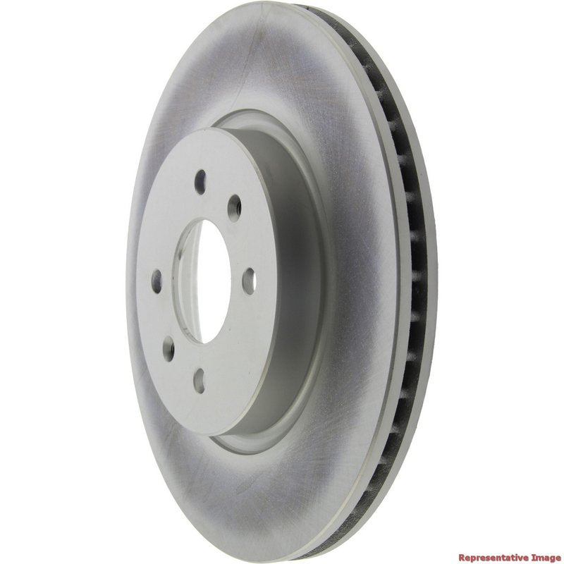 GCX ROTOR FULL COATING