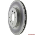GCX ROTOR FULL COATING