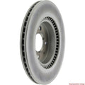GCX ROTOR FULL COATING