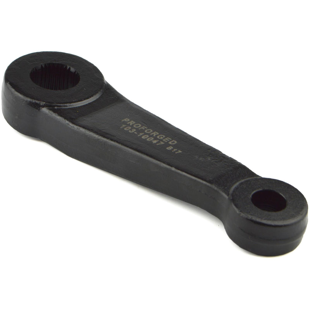 Proforged auto part