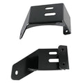 QA1 96-04 Ford Mustang 4.6L K-Member Engine Mount Kit