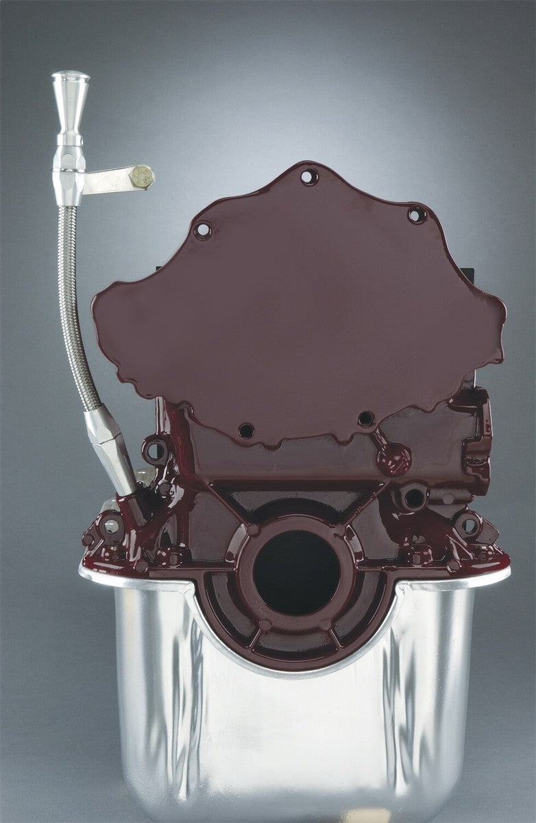 MIDNIGHT SERIES FLEXIBLE ENGINE DIPSTICK
