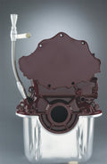 MIDNIGHT SERIES FLEXIBLE ENGINE DIPSTICK