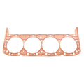 SBC Titan Copper Head Gasket 4.200 x .043