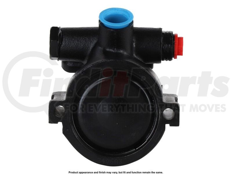 POWER STEERING PUMP