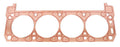 SBF Titan Copper Head Gasket LH 4.155 x .043