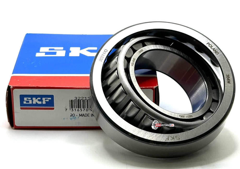 BOWER BCA auto part