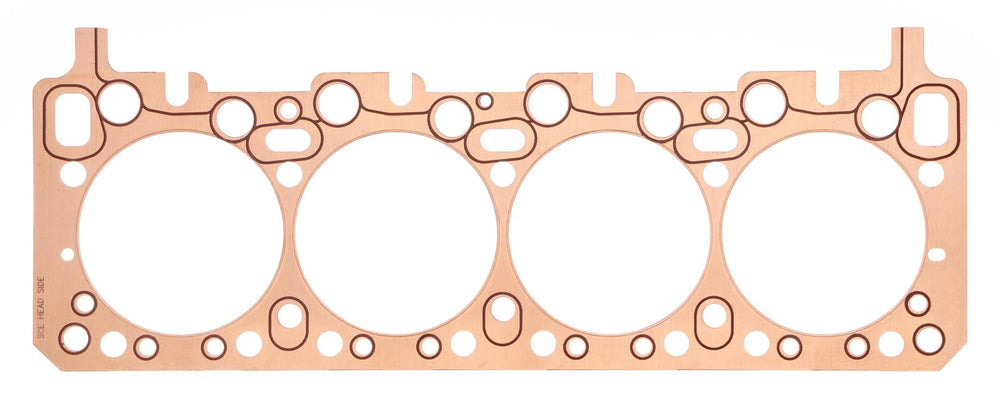 CHRYSLER 426 HEMI 4.250 X .043 TITAN COPPER HD GSKT
