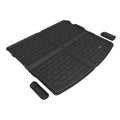 3D Maxpider 2024 Fisker Ocean Kagu Black Foldable Cargo