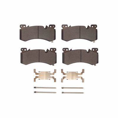 DFC auto part