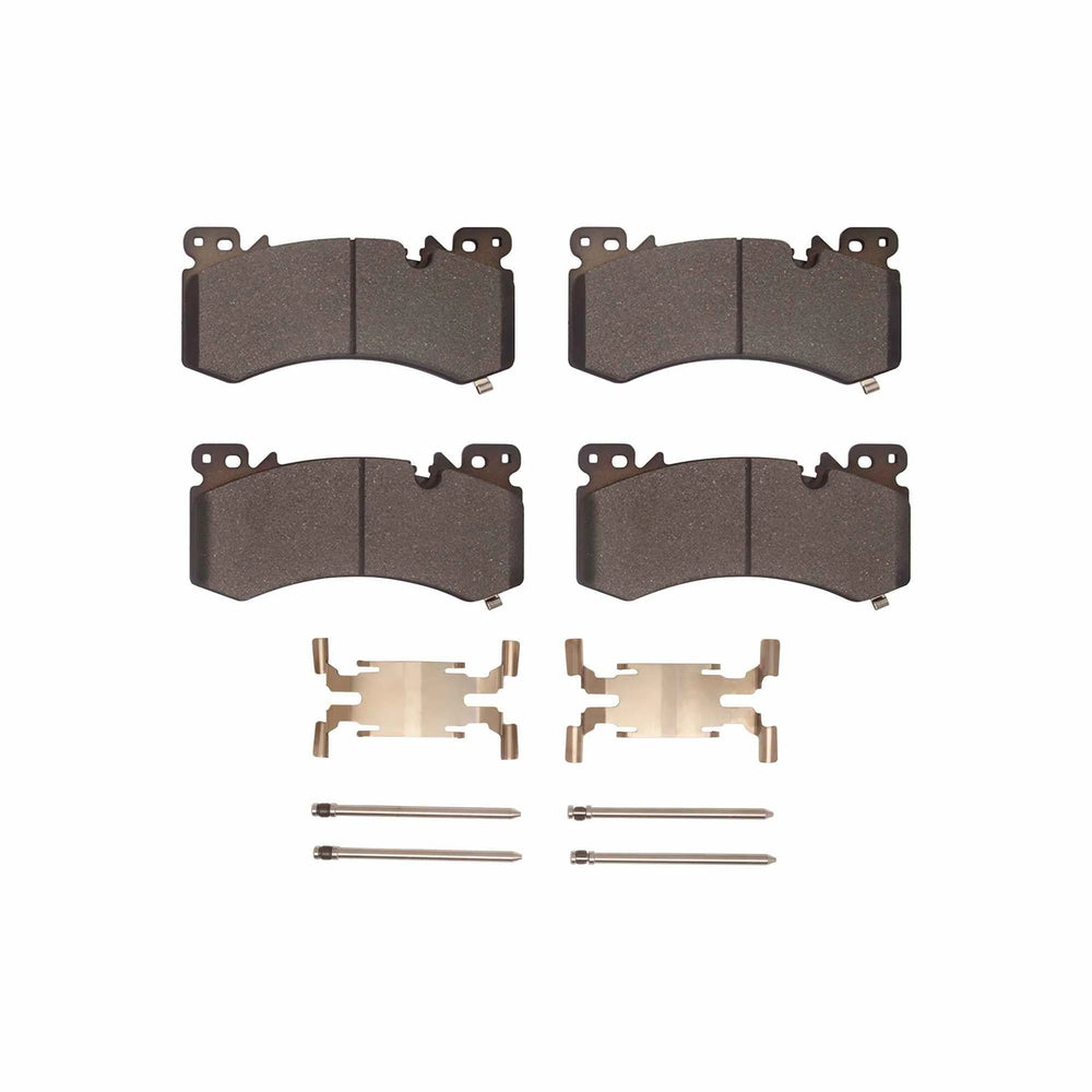 DFC auto part