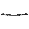 Sherman Parts bumper