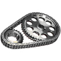 Ford Billet Double Roller Timing Set