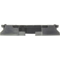 Posi-Quiet 16-19 BMW 7-Series Premium Semi-Metallic Front Brake Pads