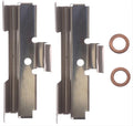 BRAKE CALIPER & BRACKET