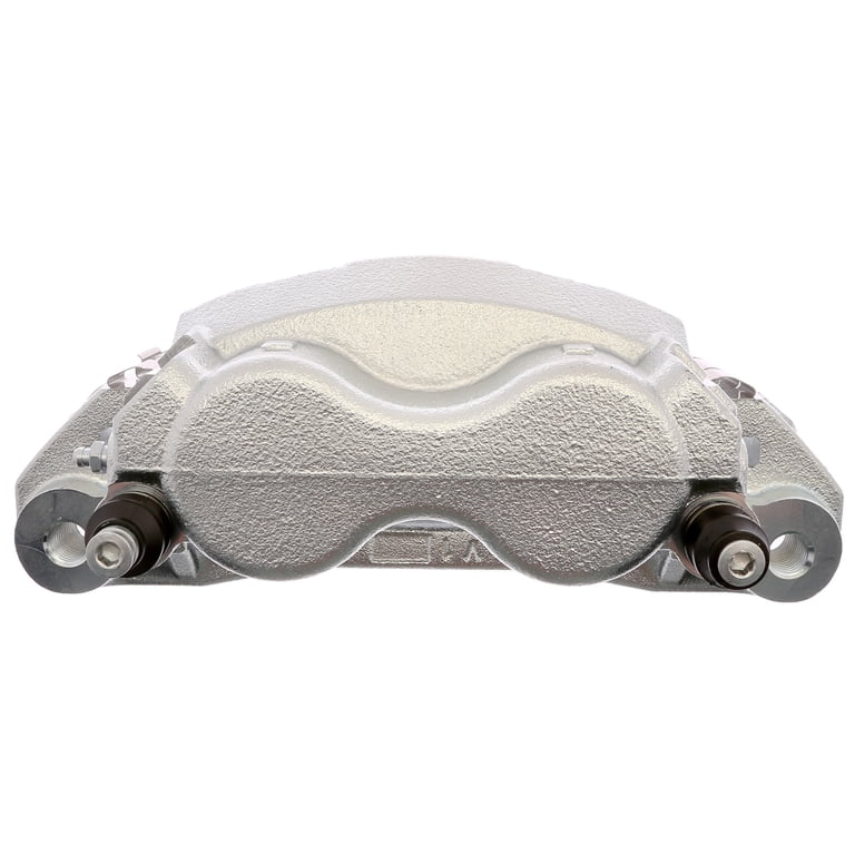 BRAKE CALIPER & BRACKET