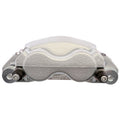 BRAKE CALIPER & BRACKET