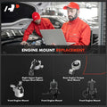 DEA PRODUCTS auto part