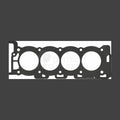 ENGINE HEAD GASKET