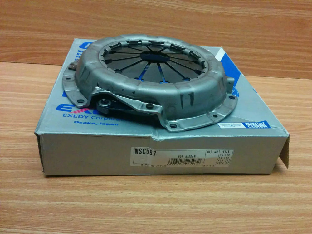 Exedy - EXE-NSC597