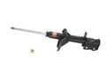 KYB shock absorber
