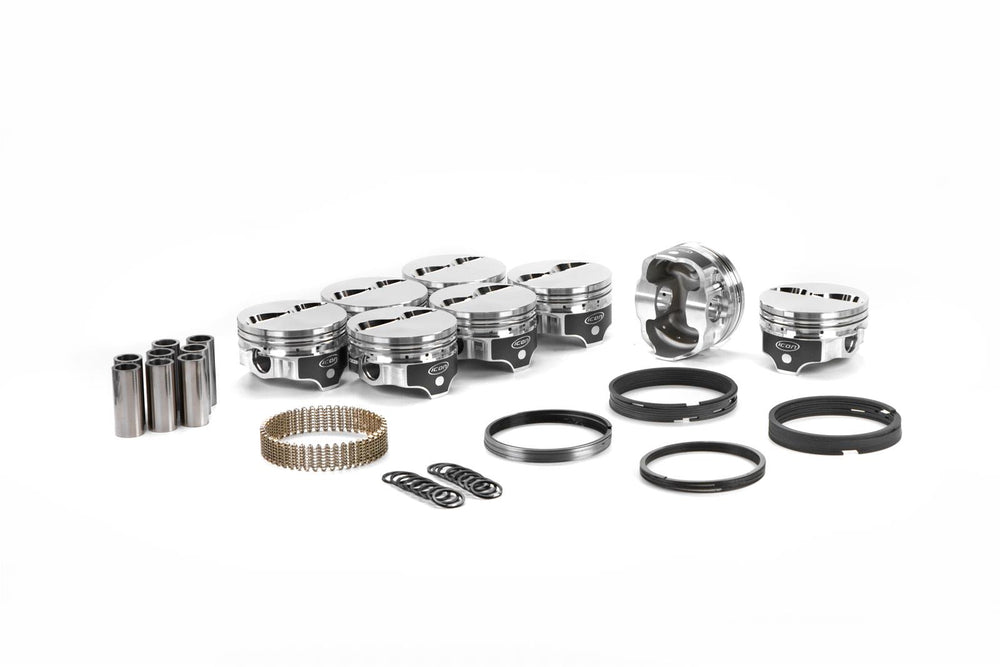 United Engine Machine Co auto part