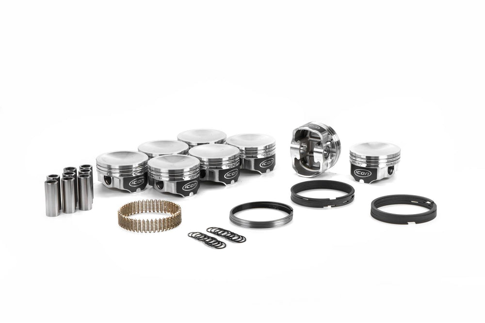 United Engine Machine Co auto part