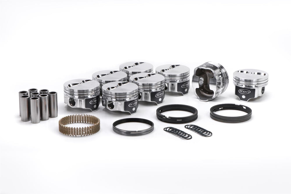 United Engine Machine Co auto part
