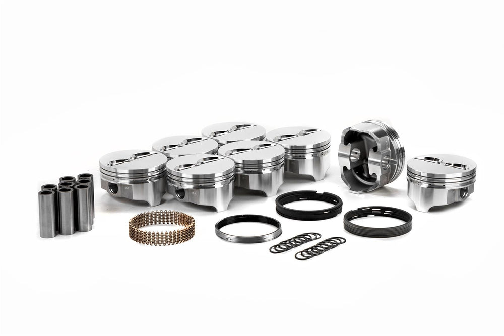 United Engine Machine Co auto part