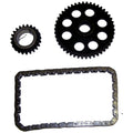 Timing Chain Kit for 1994-1998 Jeep ZJ, ZG Grand Cherokee w/ 5.2L, 5.9L Engine Crown Automotive