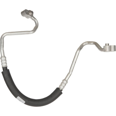 HOSE ASSY.