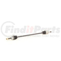 TRAKMOTIVE auto part