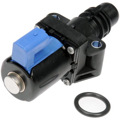COOLANT VALVE
