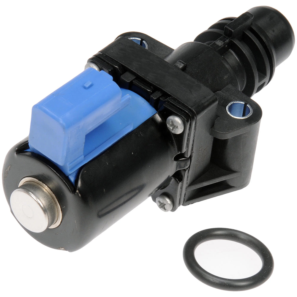 COOLANT VALVE