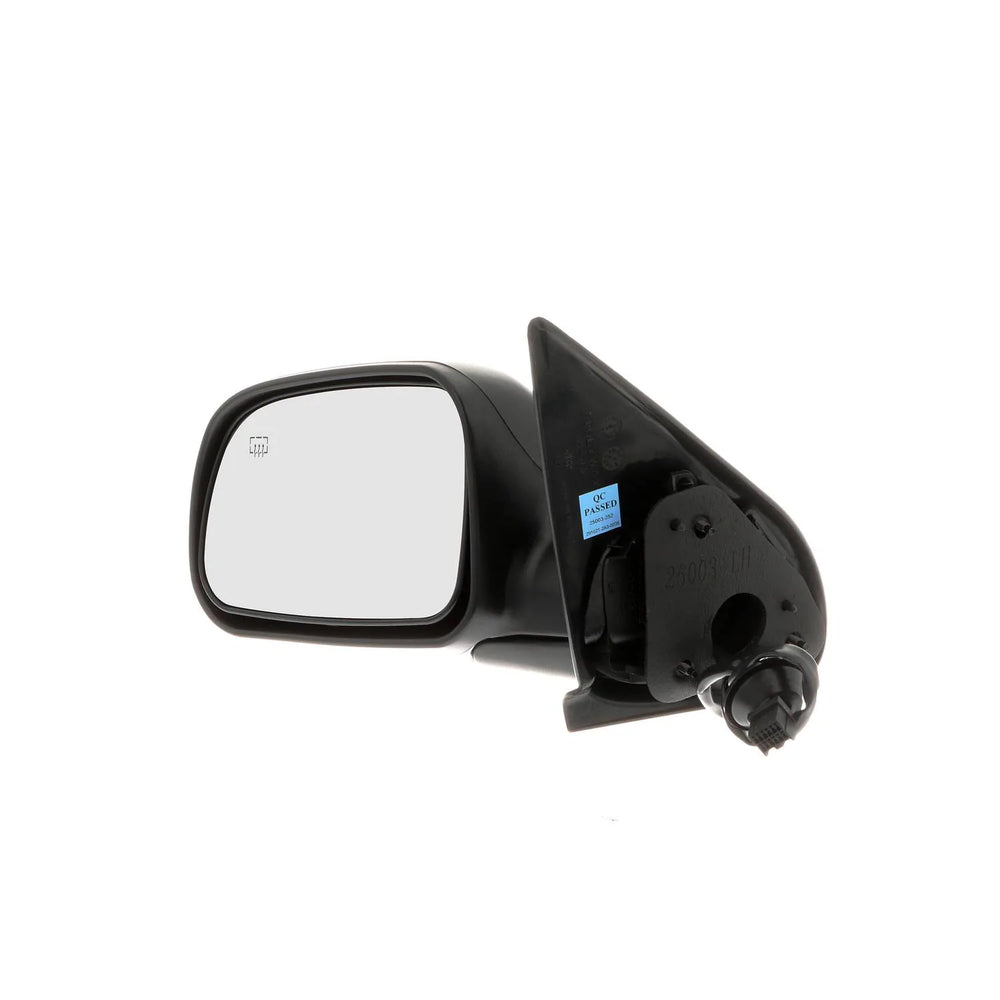 9904 GRAND CHEROKEE LH HEATED POWER OE MIRROR TEXTURED BLACK