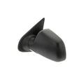 9904 GRAND CHEROKEE LH HEATED POWER OE MIRROR TEXTURED BLACK