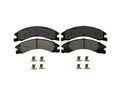WAGNER BRAKE auto part detail