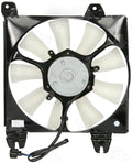 CONDENSER FAN MOTOR ASSEM