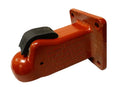 2.3125 CHANNEL MOUNT KIT PLATED